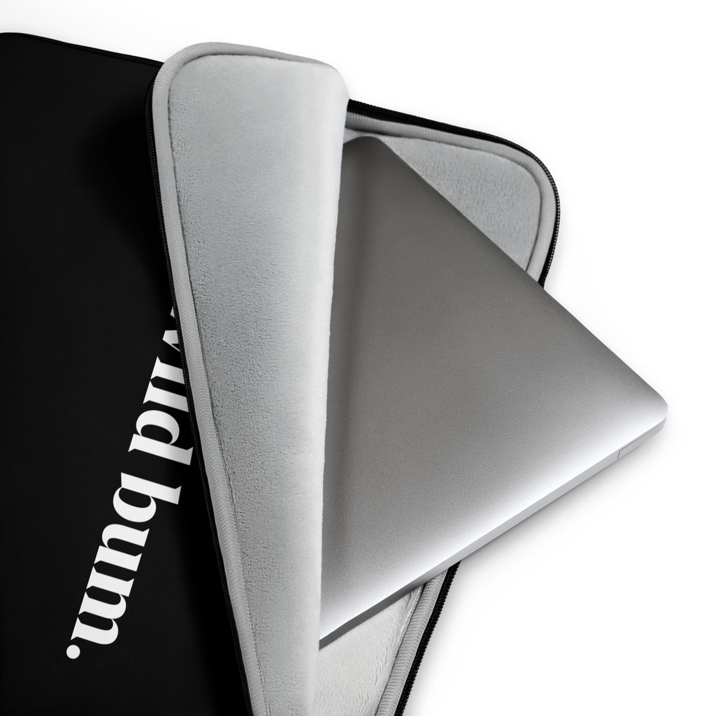 Laptop Sleeve