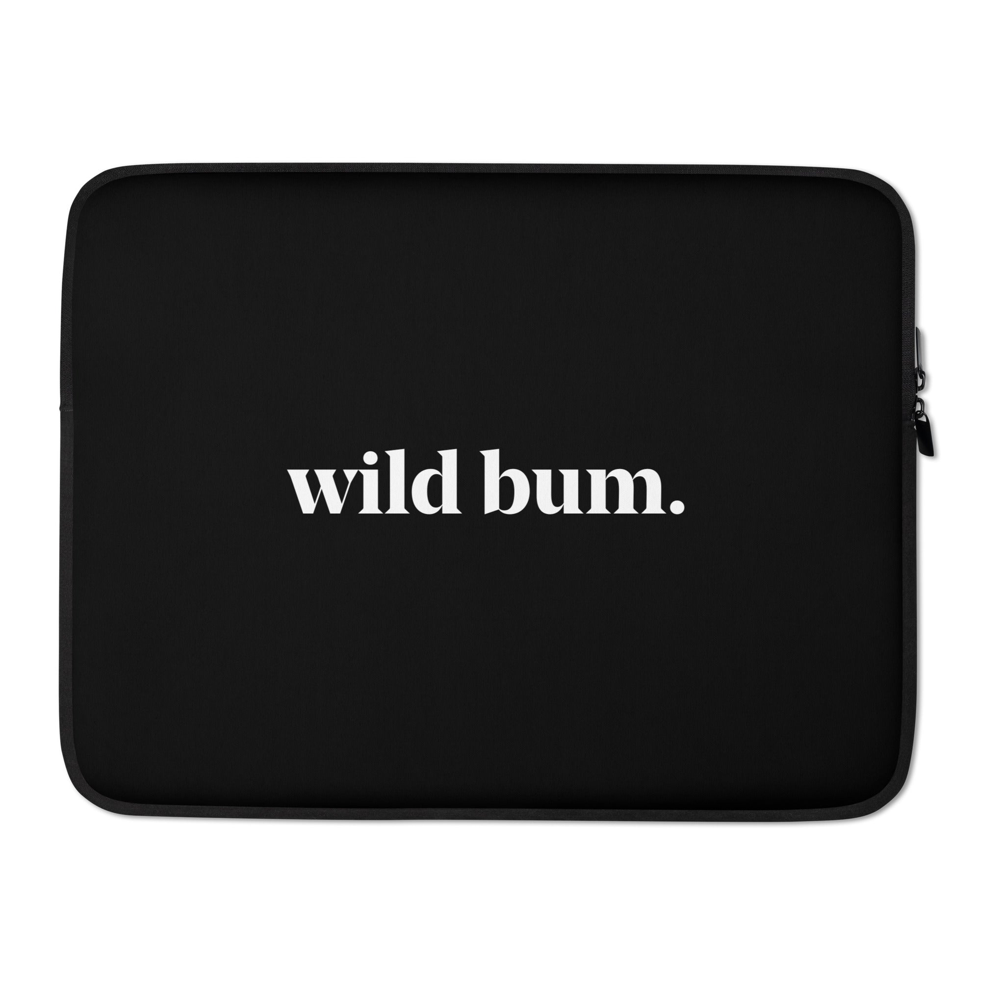 Laptop Sleeve