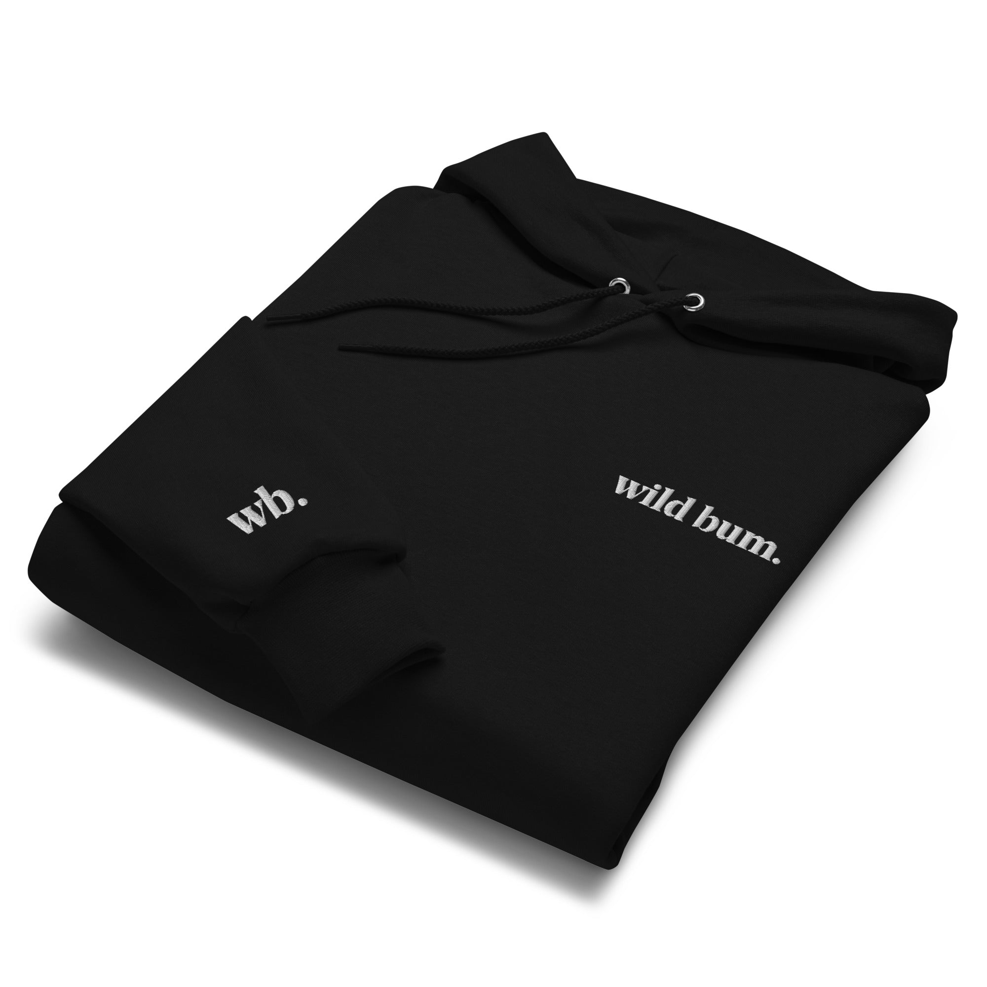 Travel Hoodie x Champion - Unisex