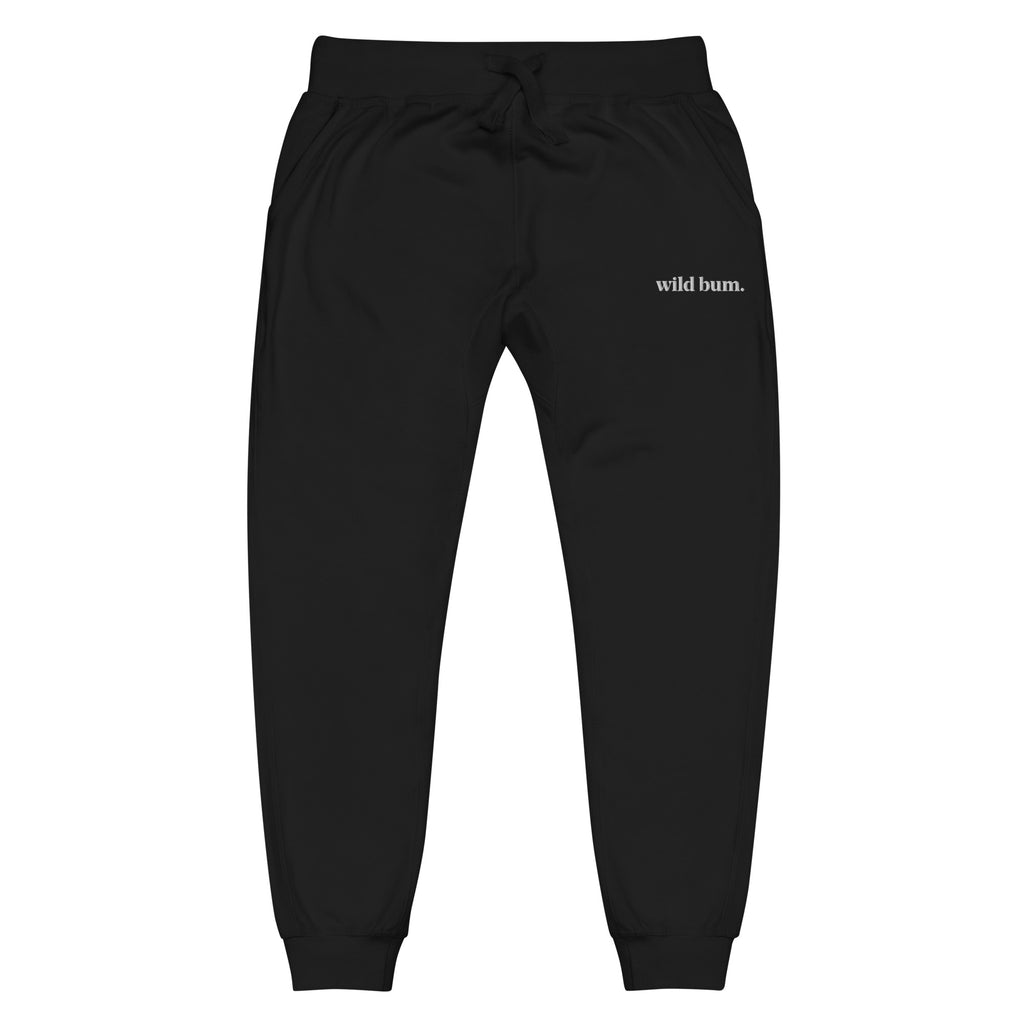 Fleece Sweatpants